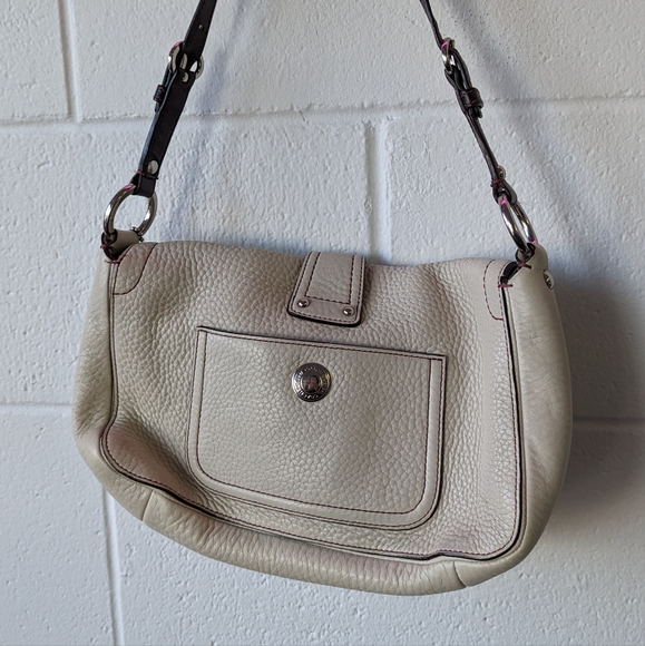 Coach purse - Picture 6 of 10